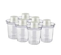 Tommee Tippee Closer to Nature Formula Dispensers