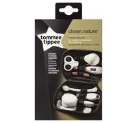 Tommee Tippee Closer To Nature Healthcare & Grooming Kit