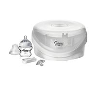 Tommee Tippee Closer to Nature Microwave Steriliser