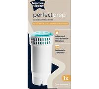Tommee Tippee Closer to Nature Perfect Prep Filters - White. Brand New.