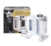 Tommee Tippee Closer to Nature Perfect Prep Machine - White 1 pcs