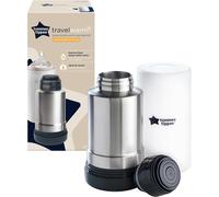 Tommee Tippee Closer To Nature Thermos Travel Bottle and Food Warmer