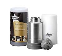 Tommee Tippee Closer to Nature Travel Bottle and Food Warmer