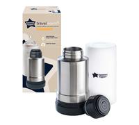 Tommee Tippee Closer to Nature Travel Bottle Warmer