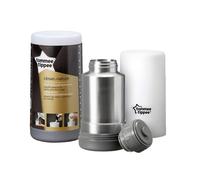 Tommee Tippee Closer To Nature Thermos Travel Bottle and Food Warmer