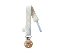 Tommee Tippee Comforter Clip, 0+ Months, 1 Pack, Organic Cotton, Compatible with
