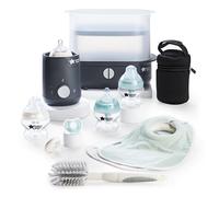 Tommee Tippee Complete Feeding Kit Black