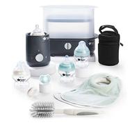 Tommee Tippee Complete Feeding Kit Black Tommee Tippee Black