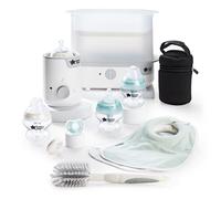 Tommee Tippee, Complete Feeding Kit, White