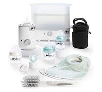 Tommee Tippee Complete Feeding Kit White Tommee Tippee White
