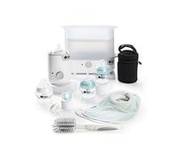Tommee Tippee Complete Feeding Kit- White, White White