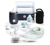Tommee Tippee Complete Feeding Kit Black