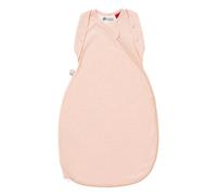 Tommee Tippee Baby Sleep Bag for Newborns, The OriginalGrobag Swaddle Bag, 0-3m, 1.0 Tog - Pink Blush
