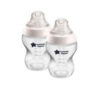 TOMMEE TIPPEE CTN Bottles 260ML Twin Pack