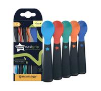 Tommee Tippee Design Feeding Spoons Pack of 5