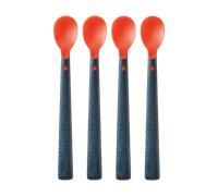 Tommee Tippee Design Heat Sensing Spoons - 4 pcs.
