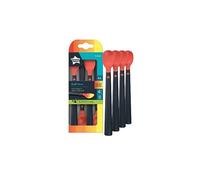 Tommee Tippee Design Heat Sensing Spoons Pack of 4