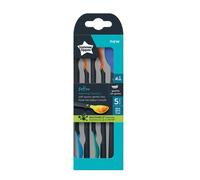 Tommee Tippee Design Weaning Spoons Pack of 5