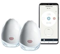 Tommee Tippee Double Wearable Breast Pump