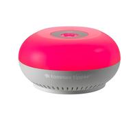 Tommee Tippee Dreammaker Baby Sleep Aid, Developed with Scientists, LED Red Nightlight, Adjustable Brightness and Pulsing Glow, Automatic CrySensor Soothes with Pink Noise