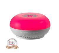 Tommee Tippee Dreammaker Baby Sleep Aid, Developed with Scientists, LED Red Nightlight, Adjustable Brightness and Pulsing Glow, Automatic CrySensor S