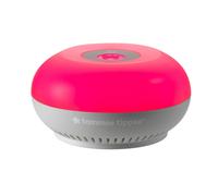 Tommee Tippee Dreammaker Baby Sleep Aid, Developed with Scientists, LED Red Nightlight, Adjustable Brightness and Pulsing Glow, Automatic CrySensor S