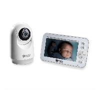 Tommee Tippee, Dreamview Audio And Hd Video Baby Monitor