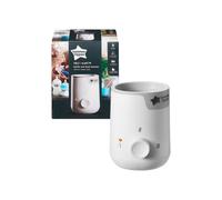 Tommee Tippee Easi-Warm Electric Bottle & Food Warmer