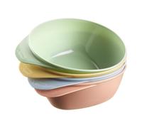 Tommee Tippee Easiscoop Baby Feeding Bowls with Tr