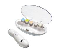 Tommee Tippee Electric Baby Nail File