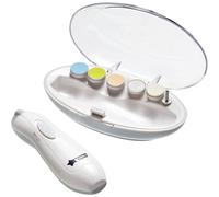 Tommee Tippee Electric Baby Nail File