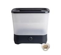 Tommee Tippee Electric Steriliser - Black