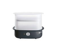 Tommee Tippee Electric Steriliser, Black Black