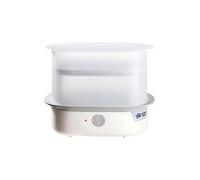 Tommee Tippee Electrical Steriliser, White White