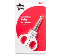 Tommee Tippee Essentials Baby Nail Scissors