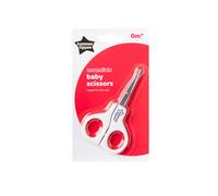 Tommee Tippee Essentials Baby Scissors