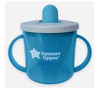 Tommee Tippee Essentials First Cup 190ml 4m 2 Cups