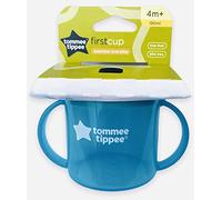 Tommee Tippee Essentials First Cup 190ml 4m+ (2 Cups)