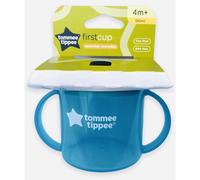 Tommee Tippee Essentials First Cup 190ml 4m+ (2 Cups)