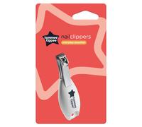 Tommee Tippee Essentials Baby Nail Clippers