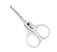 Tommee Tippee Everyday Essential Baby Nail Scissors Suitable for 0m wi