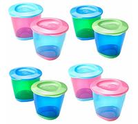 Tommee Tippee Pop-ups food containers 2x110 ml