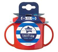 Tommee Tippee First Cup Blue