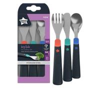 Tommee Tippee First Cutlery 12+ months