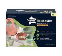 Tommee Tippee First Tastes Weaning Starter Kit 4 Months Toddler Feedin