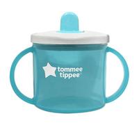 Tommee Tippee Essentials First Cup 190ml | Free-Flow First Baby Cup