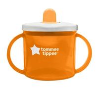 Tommee Tippee First Cup Sippy Cup 4+ Months 190ml 1 Pack Assorted