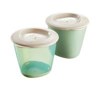 Tommee Tippee Pop-ups food containers 2x110 ml