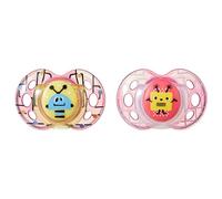 Tommee Tippee Fun Pacifier 2 Units