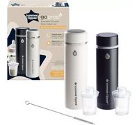 Tommee Tippee - GoPrep Portable Formula Feed Maker Set - 5 Piece Baby Bottle